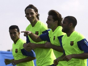 Badai di Barca Pasti Berlalu