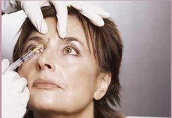 Suntik Botox Obati Migrain?