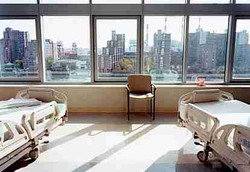 Rumah Sakit Dilarang Pakai Internasional Mulai Agustus 2010