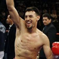 Demi Istri, Guerrero Tanggalkan Sabuk Juara