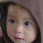 Fahlevia Aluna Dzikri, 1,1 Tahun; Perempuan; f