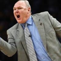 Pelatih Nuggets Kena Kanker Lagi