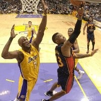 Lakers & Celtics Bawa Pulang Kemenangan