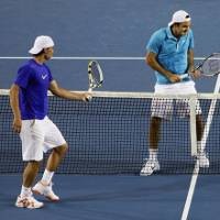 Federer: Tekad Nadal Kurang Kuat