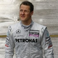 Schumi Tak Lagi Ditunggui Dokter