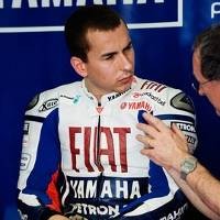 Lorenzo Mungkin Lewatkan Semua Tes