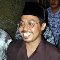 Cegah Penyalahgunaan Facebook, Walikota Depok Sidak ke Sejumlah SMP