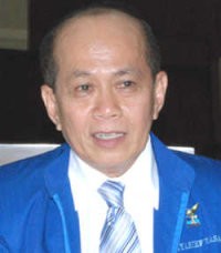 Syarif Hasan: Suami Istri Saja Kalau Lagi Ribut Bisa Mesra Lagi