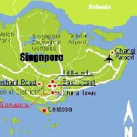 Kalah Judi di Singapura, Pria WNI Curi HP dan Dipenjara 4 Minggu