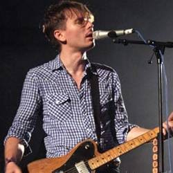 Franz Ferdinand Mulai Sibuk Garap Album ke-4