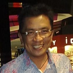 Helmy Yahya Siap Pensiun Jadi Presenter