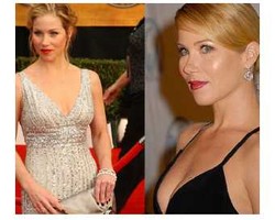 Tampil Lebih Sensual dengan Breast Shading