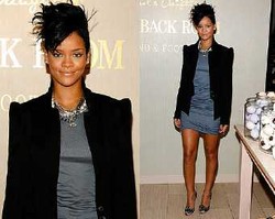 Si Funky Chunky Necklace