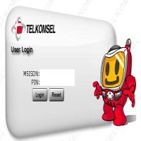Keluh Kesah Tentang Sistem MKios TELKOMSEL
