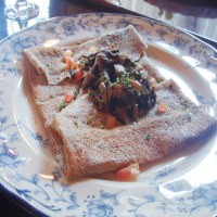 Krenyes Renyah Buckwheat Crepes Dari Prancis