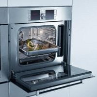 Percantik Dapur dengan BOSCH
