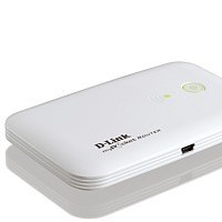 Router 3.5G D-Link Bisa Dikantongin