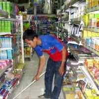 800 Izin Pembukaan Gerai Minimarket Ditolak