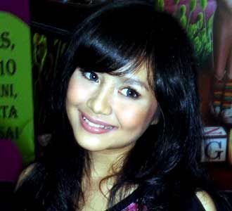 Gita Gutawa Akan Konser Tunggal