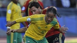 Ronaldo Sanjung Kualitas Pienaar