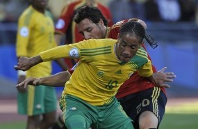 Ronaldo Sanjung Kualitas Pienaar