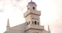  Afsel Siapkan Fasilitas Buat Tamu Muslim