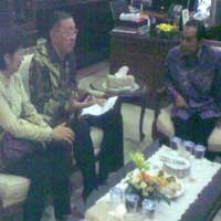 Kelompok Musik Seriosa Lansia Ikut Kejuaraan Dunia