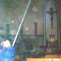 Penyebabnya Diduga Korsleting Listrik