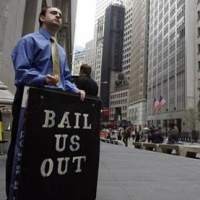 Waspadai Krisis Global Tahap II