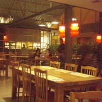 Mengintip Hidangan Gourmet World