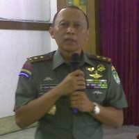 Pangdam: Kalau Sering Melanggar, Namanya Penyakit