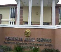 Urus Cerai via Calo, Akta Dijamin Palsu