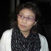 Carmanita, Haram Pakai Sopir