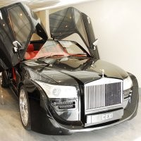 Tunggangan Maharaja India