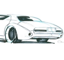 Bufori Malaysia Siap Luncurkan Sedan Mewah 