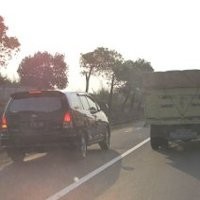 Pengacara dan Hakim, Pengemudi Paling Berbahaya