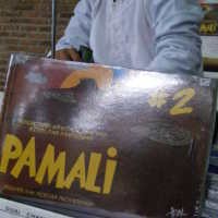 Kumpulkan Pemali Hingga ke Tukang Gorengan