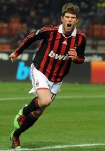 Van Basten Kritik Milan