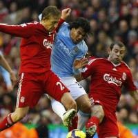 Perang Tiket Terakhir