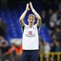 Pavlyuchenko Bingung Sikap Spurs 
