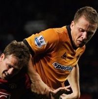 Turunkan Tim Kedua, Wolves Didenda
