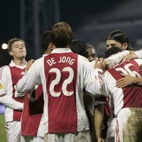 Jol Tak Mau Menang Tipis