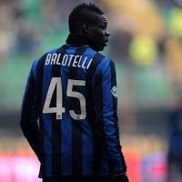 Balotelli Hanya Ingin Perkuat Italia 