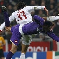 Gol Kontroversial Menangkan Bayern