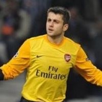 Fabianski oh Fabianski