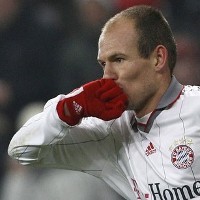 Tak Mudah, tapi Bayern Menang