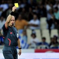 Tiga Dosa Wasit Ovrebo