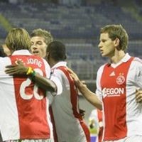 Kebangkitan Dimulai Dari Ajax