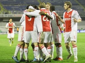 Kebangkitan Dimulai Dari Ajax