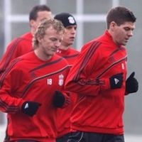 Liga Champions Sudah Lewat